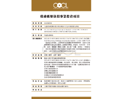 OOCL 平面視覺設計與製作